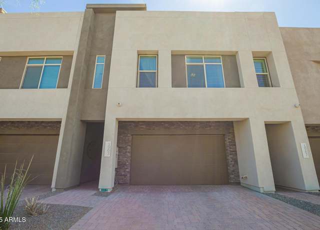 Property at 1963 W Desert Hollow Dr, Phoenix, AZ 85085, 3 beds, 2.5 baths
