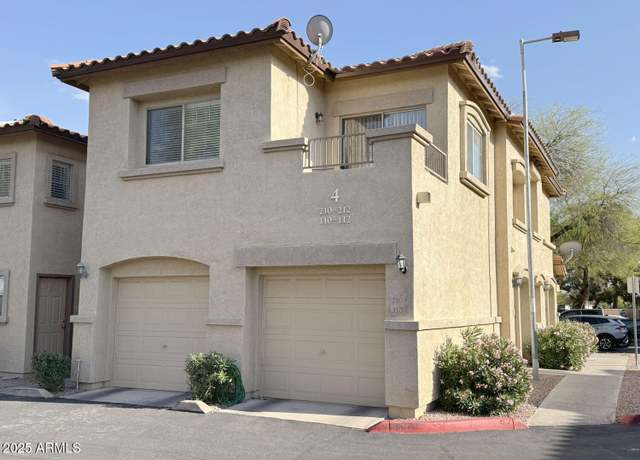 Property at 2831 E Southern Ave #210, Mesa, AZ 85204, 2 beds, 2 baths