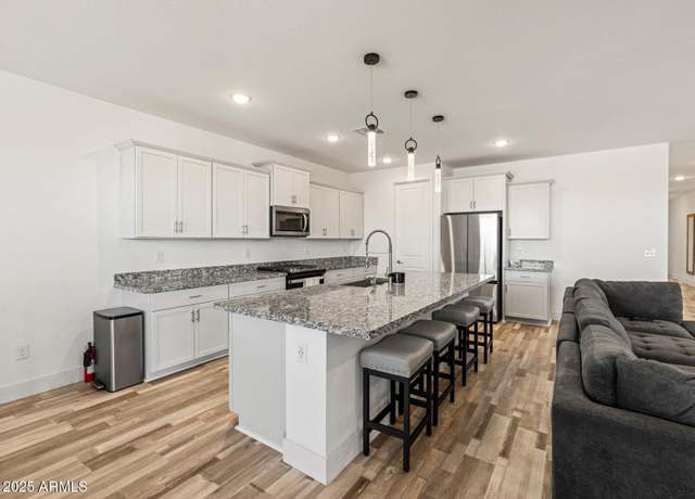 Property at 41800 W Sonoran Trl, Maricopa, AZ 85138, 5 beds, 3 baths