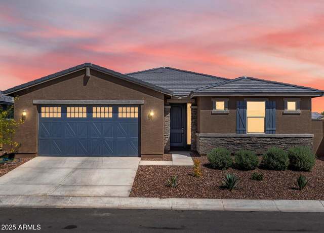 Property at 41800 W Sonoran Trl, Maricopa, AZ 85138, 5 beds, 3 baths