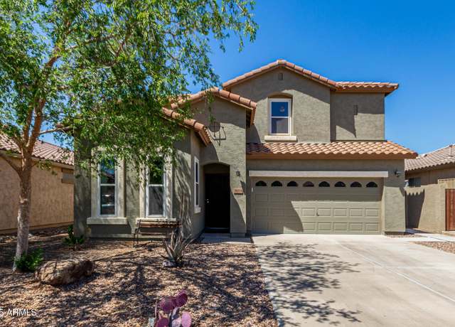 Property at 36114 W Vera Cruz Dr, Maricopa, AZ 85138, 5 beds, 4 baths