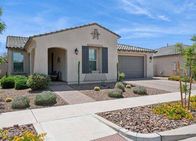 Property at 10631 E Tallahassee Ave, Mesa, AZ 85212, 2 beds, 2 baths