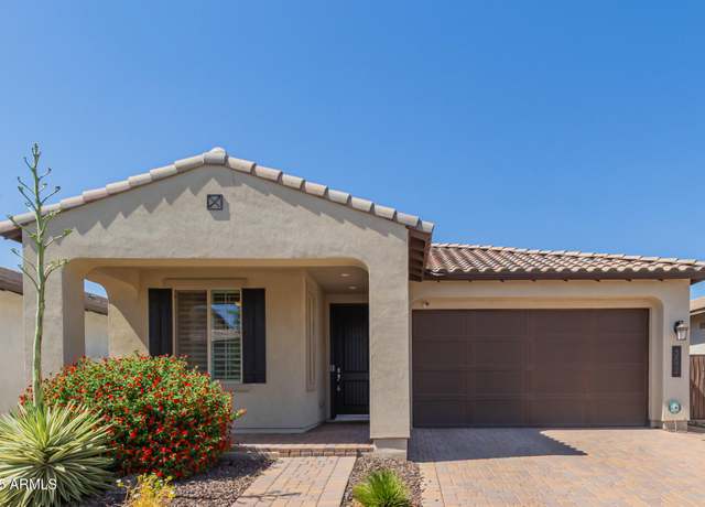 Property at 3892 E Harrison St, Gilbert, AZ 85295, 3 beds, 2.5 baths