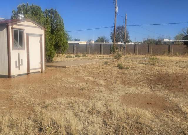 Property at .36 Acre Foothills Dr Unit -, Sierra Vista, AZ 85635