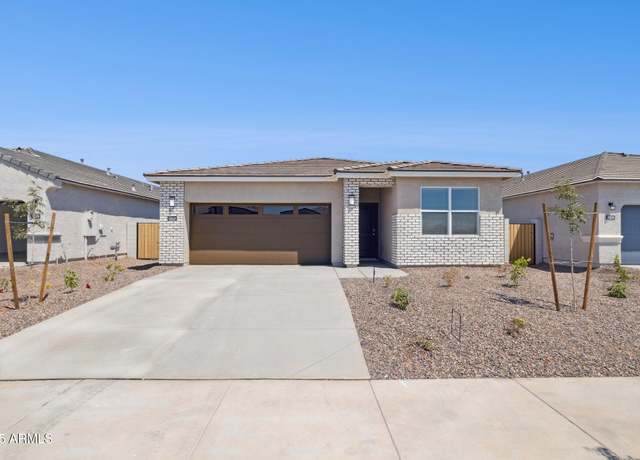 Property at 18362 W Hackamore Dr, Wittmann, AZ 85361, 3 beds, 2 baths