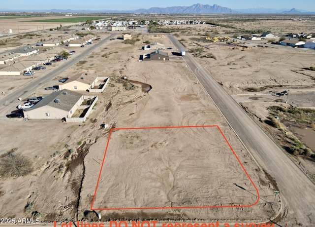 Property at 8398 W Magnum Dr #1159, Arizona City, AZ 85123
