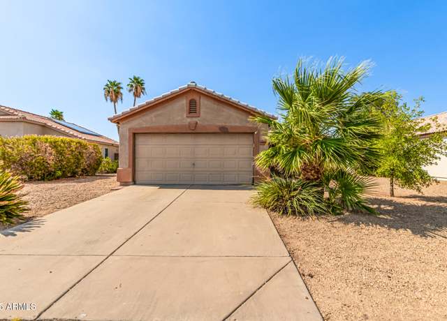 Property at 15116 W Honeysuckle Ln, Surprise, AZ 85374, 2 beds, 2 baths