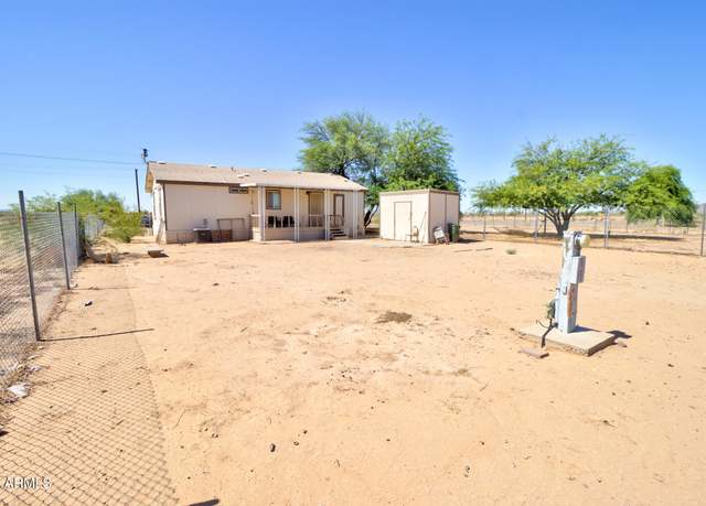 Property at 3460 W Hanna Rd, Eloy, AZ 85131, 3 beds, 2 baths