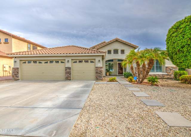 Property at 9545 W Alice Ave, Peoria, AZ 85345, 4 beds, 2 baths