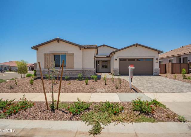 Property at 17225 W Calle Lejos --, Surprise, AZ 85387, 3 beds, 3 baths