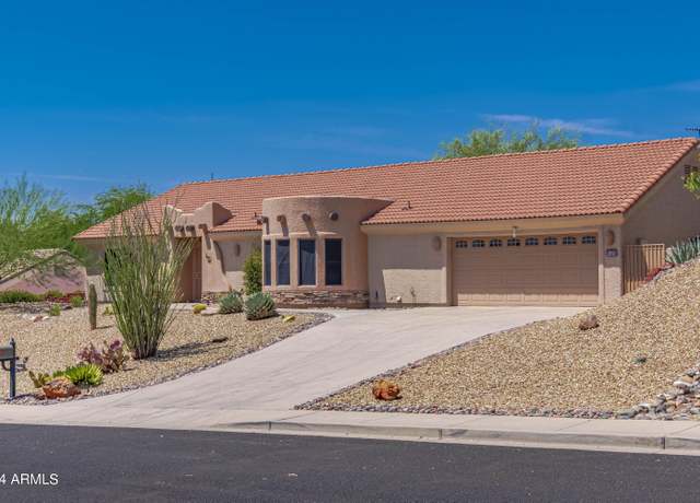 Property at 520 Atchison Ln, Wickenburg, AZ 85390, 3 beds, 2 baths