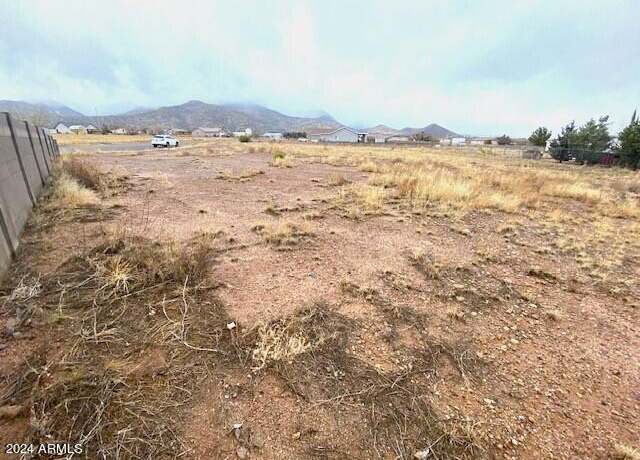 Property at TBD Elmer Loop #69, Hereford, AZ 85615