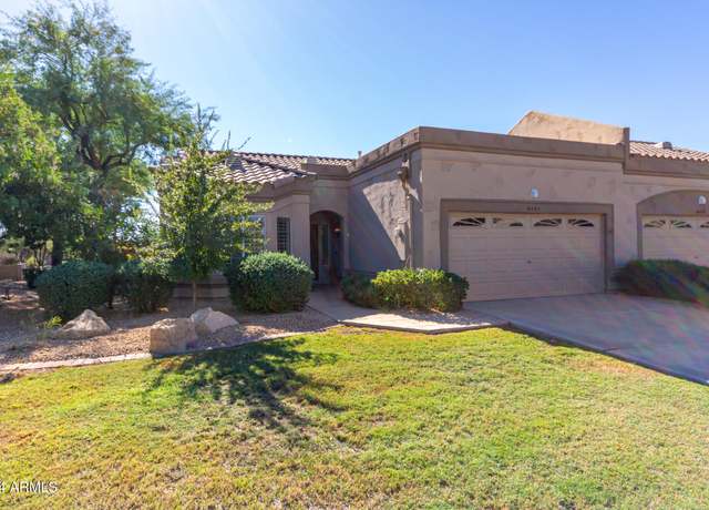 Property at 8333 W Wescott Dr, Peoria, AZ 85382, 2 beds, 2 baths