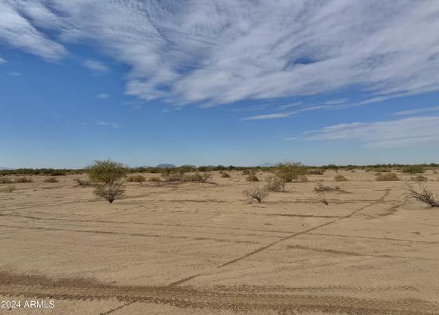 Property at 000 S 7 Lots Off S Toltec Buttes Rd #132, Eloy, AZ 85131