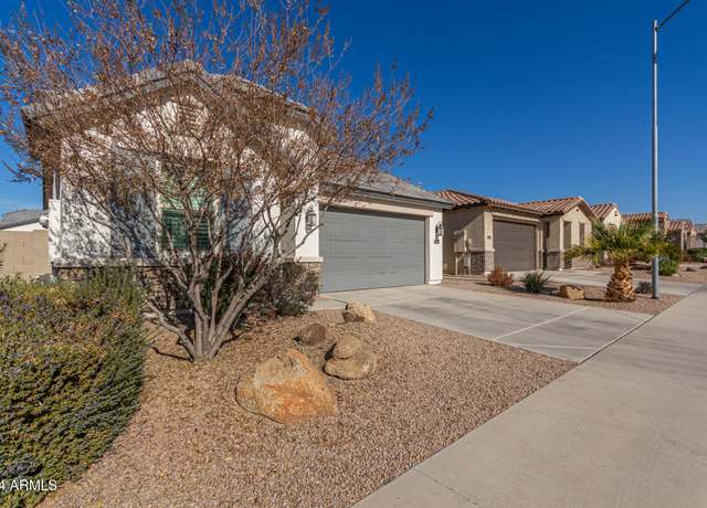 Property at 10750 W Escuda Dr, Sun City, AZ 85373, 2 beds, 2 baths