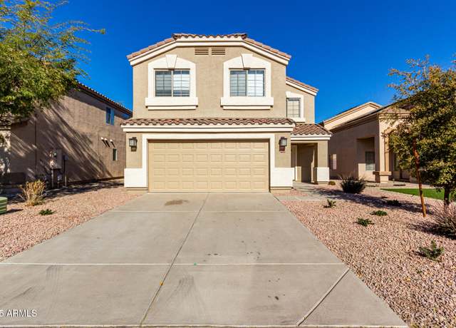 Property at 3104 W Carlos Ln, San Tan Valley, AZ 85144, 4 beds, 2.5 baths