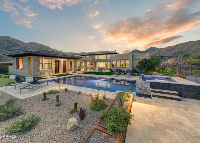 Property at 14245 N Territory Trl, Fountain Hills, AZ 85268, 4 beds, 5.5 baths