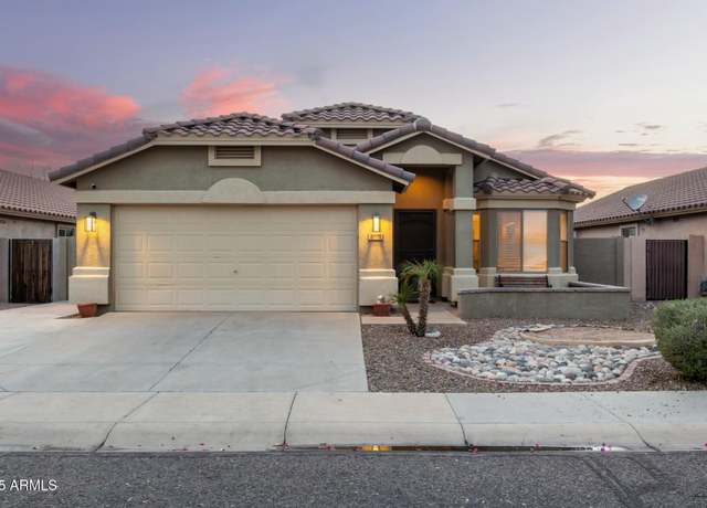 Property at 16336 N 168th Ave, Surprise, AZ 85388, 4 beds, 2 baths