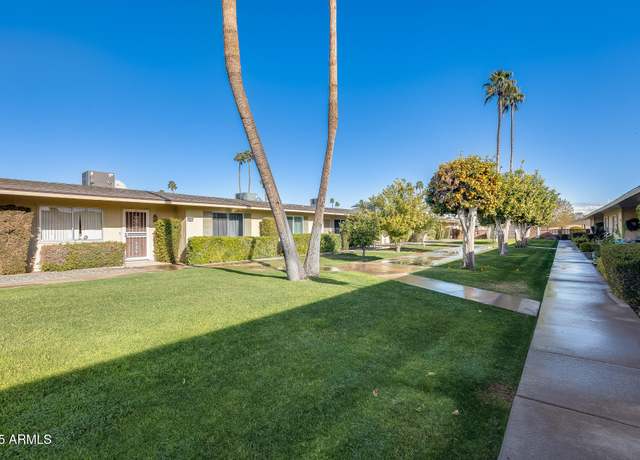 Property at 10909 W Santa FE Dr, Sun City, AZ 85351, 1 bed, 1 bath