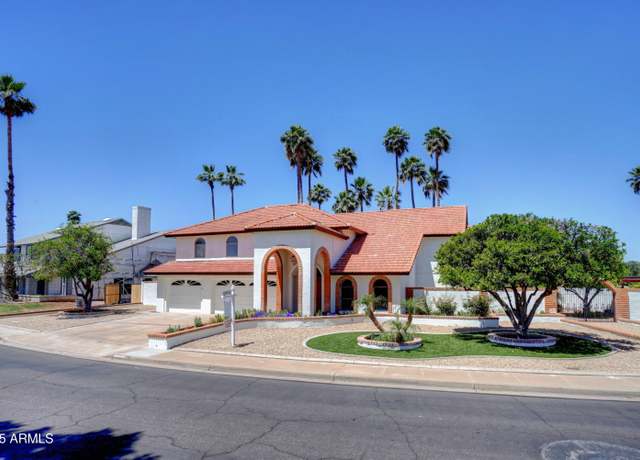 Property at 2542 S Playa --, Mesa, AZ 85202, 4 beds, 3 baths
