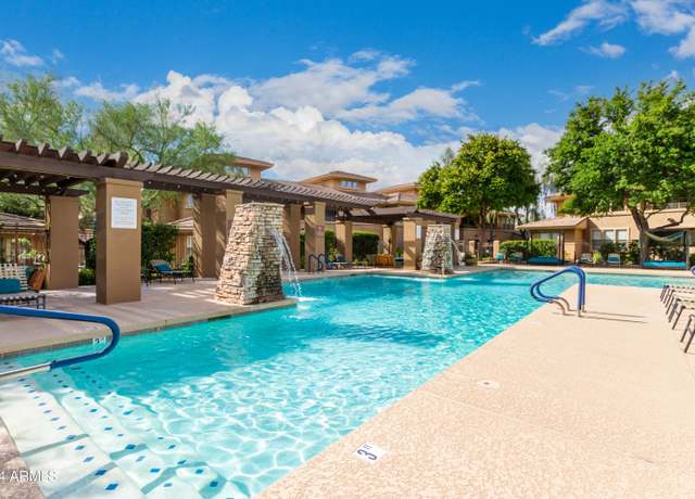 Property at 20100 N 78th Pl #2210, Scottsdale, AZ 85255, 3 beds, 2 baths