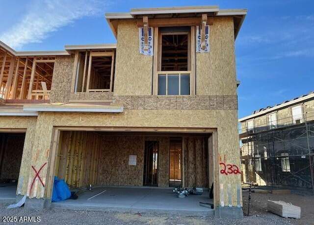 Property at 21068 N 58th St, Phoenix, AZ 85054, 3 beds, 2.5 baths