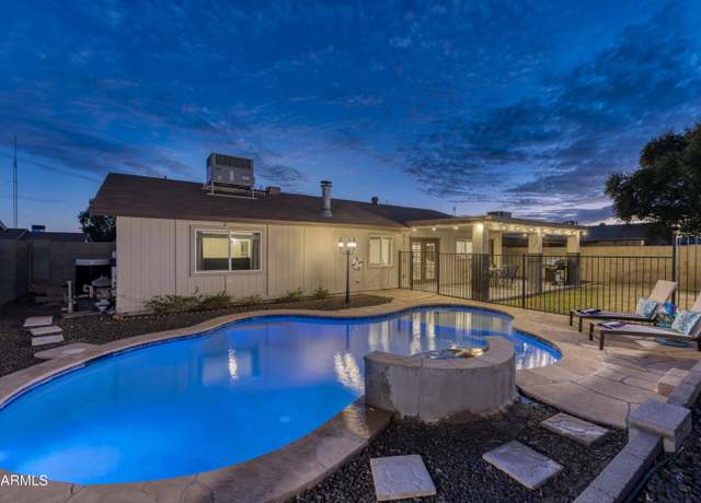 Property at 4826 W Michigan Ave, Glendale, AZ 85308, 3 beds, 2 baths