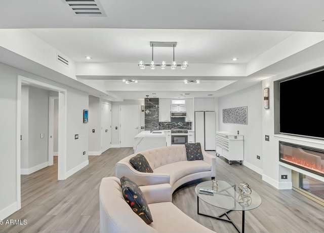 Property at 7151 E Rancho Vista Dr #1003, Scottsdale, AZ 85251, 1 bed, 1 bath