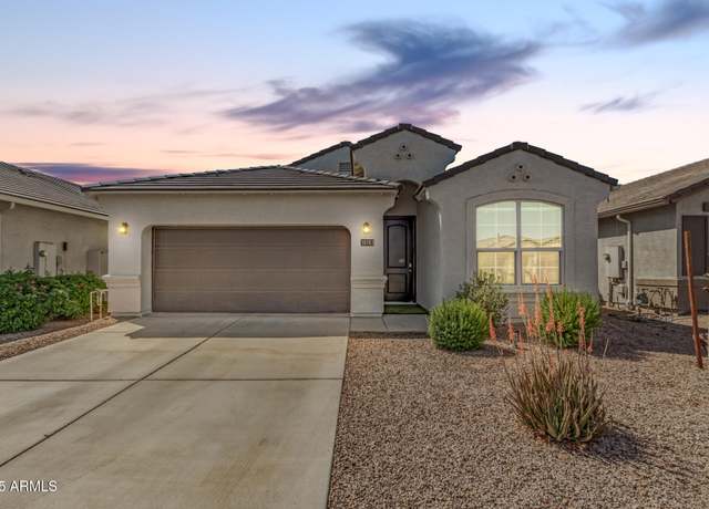 Property at 38183 W San Ildefanso Ave, Maricopa, AZ 85138, 4 beds, 2 baths
