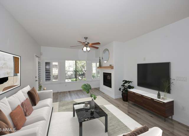 Property at 5350 E Deer Valley Dr #2435, Phoenix, AZ 85054, 2 beds, 2 baths