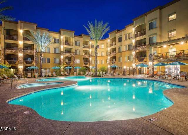 Property at 5350 E Deer Valley Dr #2435, Phoenix, AZ 85054, 2 beds, 2 baths