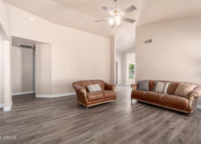 Property at 14624 N 90th Ln, Peoria, AZ 85381, 2 beds, 2 baths