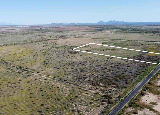 Property at 2706 S Sunland Gin Rd #11, Eloy, AZ 85131