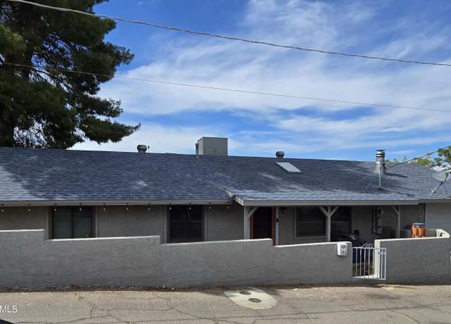 Property at 186 E Kelly St, Miami, AZ 85539, 3 beds, 2 baths