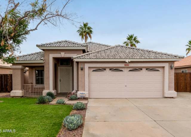 Property at 10280 N 94th Dr, Peoria, AZ 85345, 3 beds, 2 baths