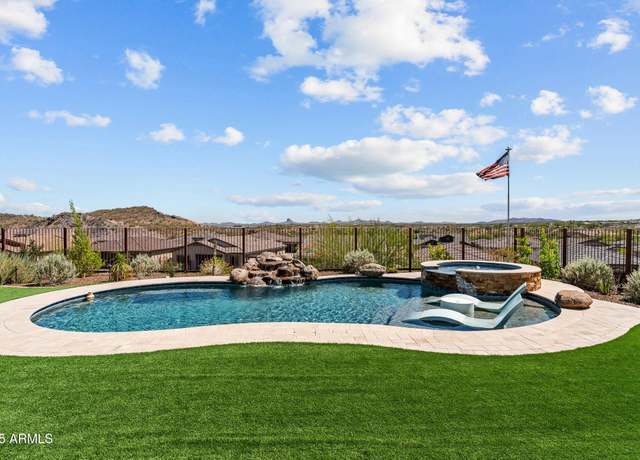 Property at 4186 Blacksmith Way, Wickenburg, AZ 85390, 3 beds, 2.5 baths
