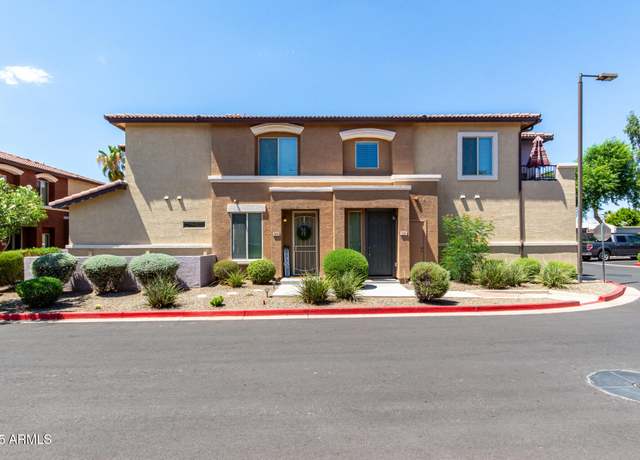 Property at 7726 E Baseline Rd #116, Mesa, AZ 85209, 2 beds, 2 baths