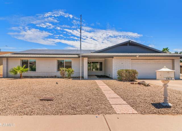 Property at 17625 N 6th Pl, Phoenix, AZ 85022, 4 beds, 2 baths