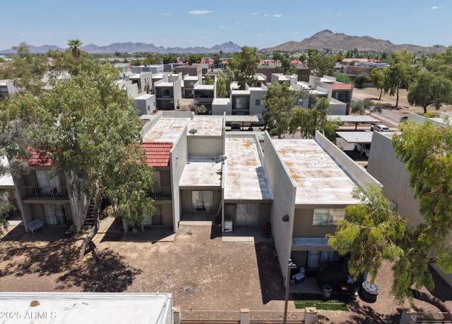 Property at 2822 E Kathleen Rd, Phoenix, AZ 85032