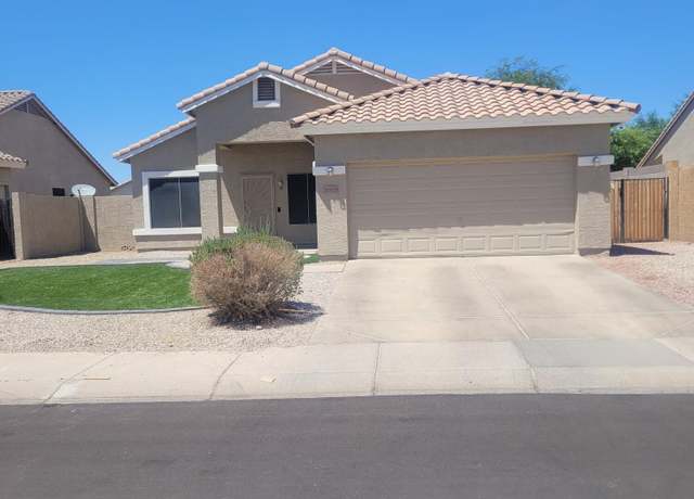 Property at 11828 W Virginia Ave, Avondale, AZ 85392, 4 beds, 2 baths