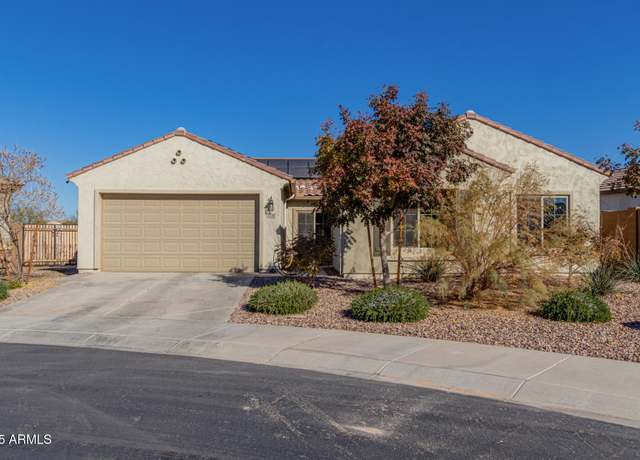 Property at 5736 W Heritage Ct, Florence, AZ 85132, 4 beds, 2 baths
