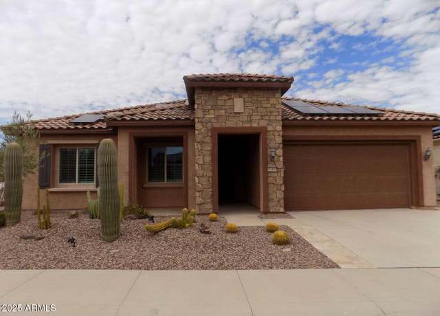 Property at 8180 W Silver Spring Way, Florence, AZ 85132, 2 beds, 2 baths
