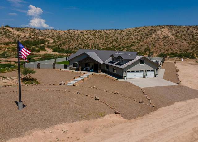 Property at 1778 E Ramsey Rd, Benson, AZ 85602, 4 beds, 3 baths