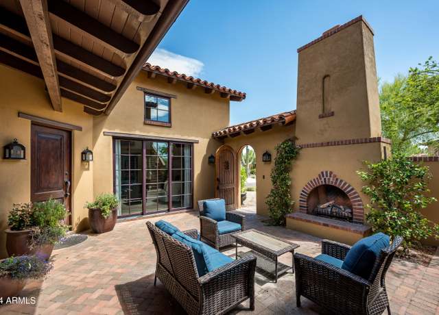 Property at 38749 N 104th Way, Scottsdale, AZ 85262, 3 beds, 3.5 baths