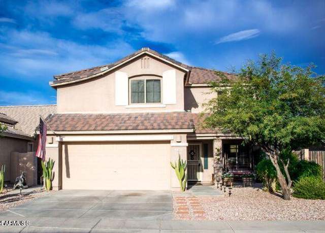 Property at 29101 N Yellow Bee Dr, San Tan Valley, AZ 85143, 5 beds, 3 baths