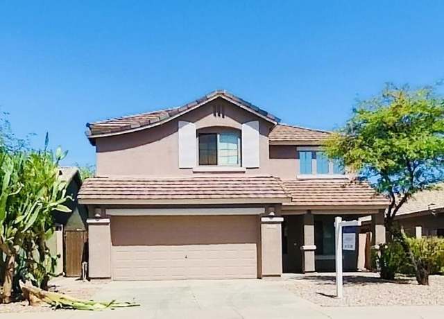 Property at 29101 N Yellow Bee Dr, San Tan Valley, AZ 85143, 5 beds, 3 baths