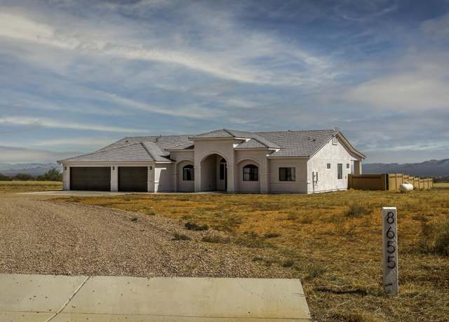 Property at 8655 S Sun Quail Ter, Hereford, AZ 85615, 4 beds, 3 baths