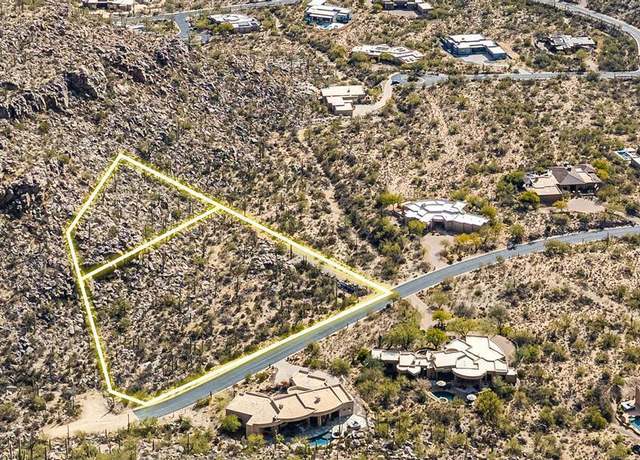 Property at 4405 W Random Rock Pl #00201, Marana, AZ 85658