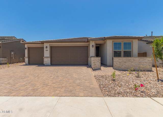 Property at 18225 W Hess St, Goodyear, AZ 85338, 4 beds, 3 baths