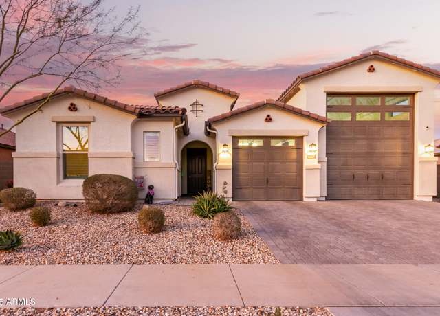 Property at 19042 W Clinton St, Surprise, AZ 85388, 3 beds, 2.5 baths